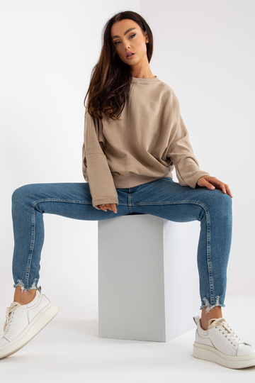 Tumši bēšs sieviešu pamata... 2