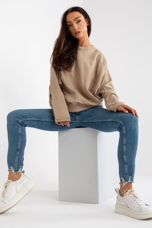 Tumši bēšs sieviešu pamata liela... Tumši bēšs sieviešu pamata liela...