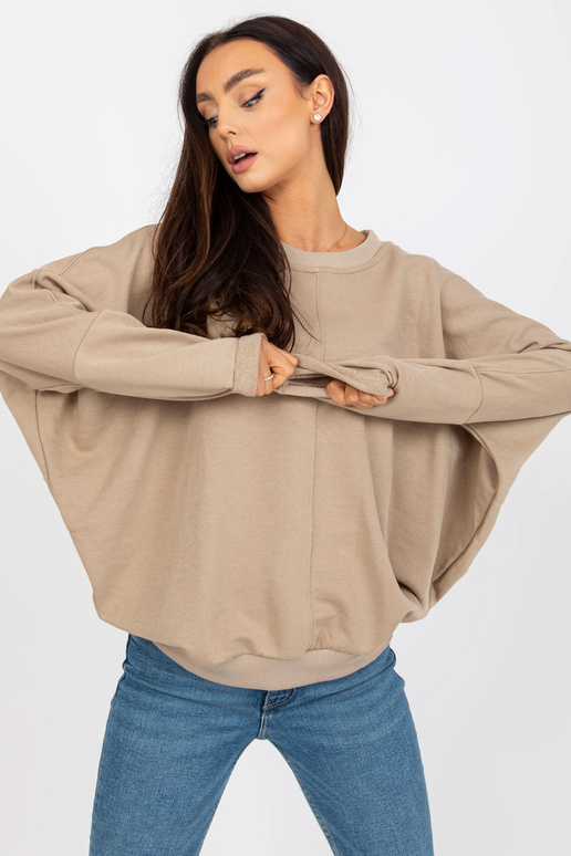 Tumši bēšs sieviešu pamata liela... Tumši bēšs sieviešu pamata liela...