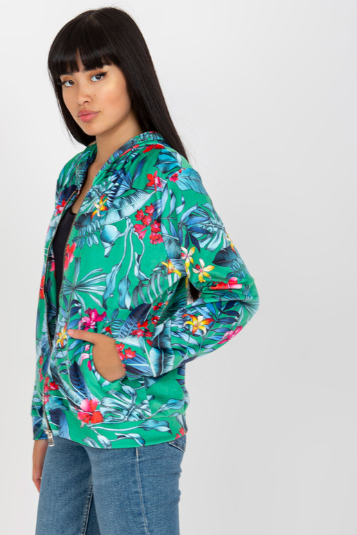 Zaļas un zilas velūra apdrukas... Zaļas un zilas velūra apdrukas...