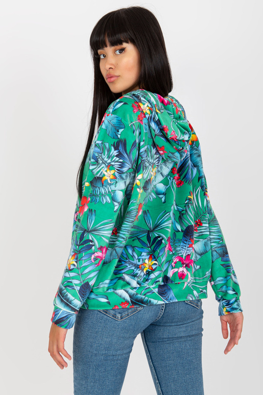 Zaļas un zilas velūra apdrukas... Zaļas un zilas velūra apdrukas...