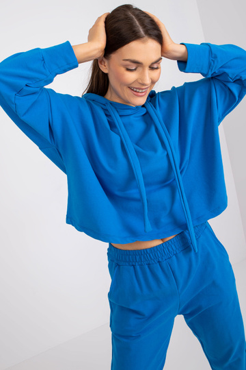 Tumši zils Basic divdaļīgs...