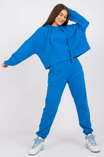 Tumši zils Basic divdaļīgs... 2