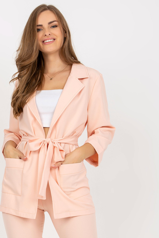 Persiku divdaļīgs elegants komplekts... Persiku divdaļīgs elegants komplekts...