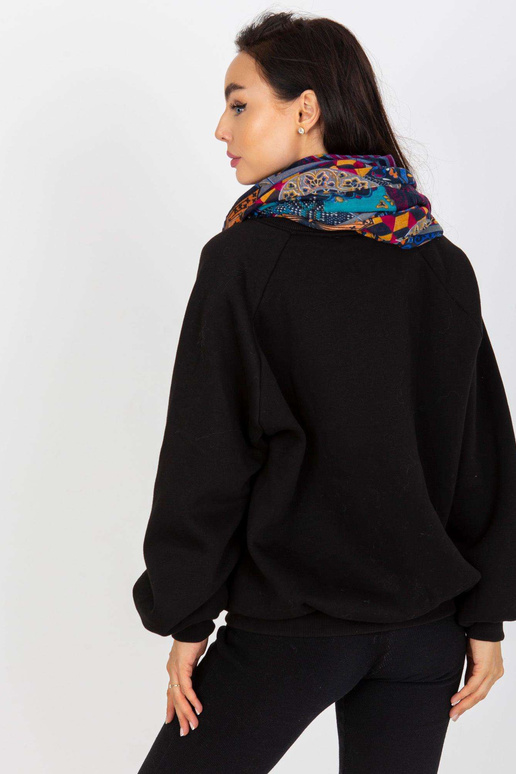 Marineblauer Schornsteinschlinge