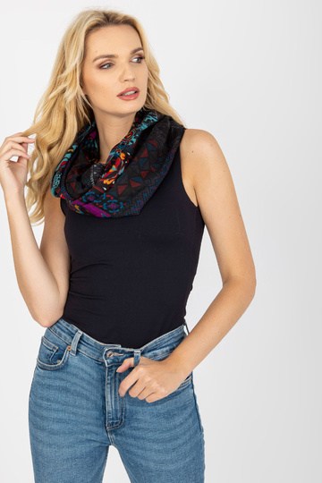 Schwarzer Schlingenkamin... 2