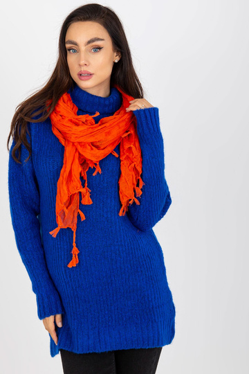 Bandana-AT-CH-S-174-oranža 2