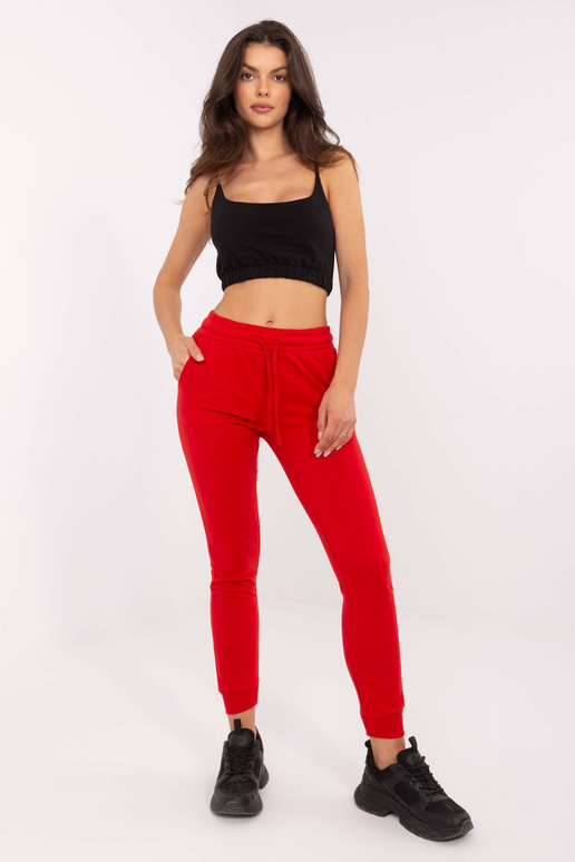 Sarkanas pamata sieviešu sporta...