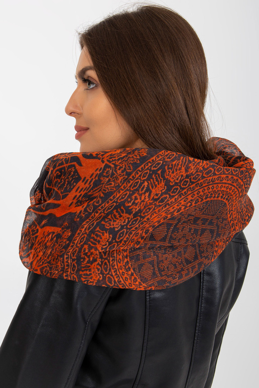 Grafīta stropu skurstenis ar apdrukām