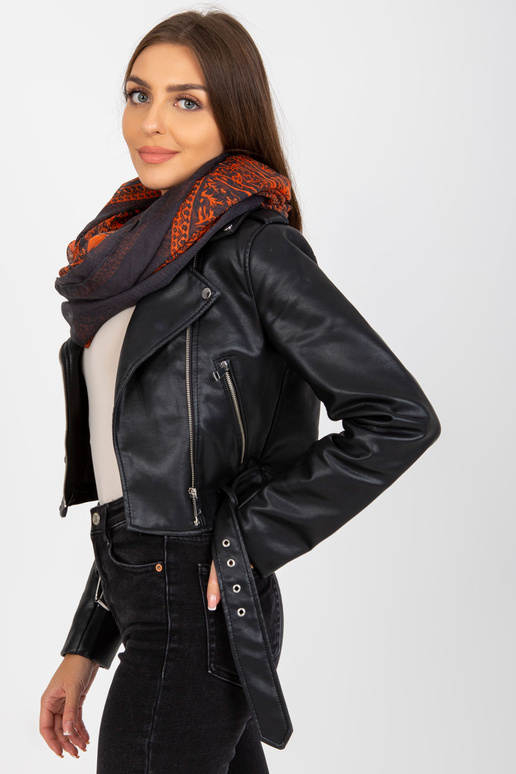 Grafīta stropu skurstenis ar apdrukām