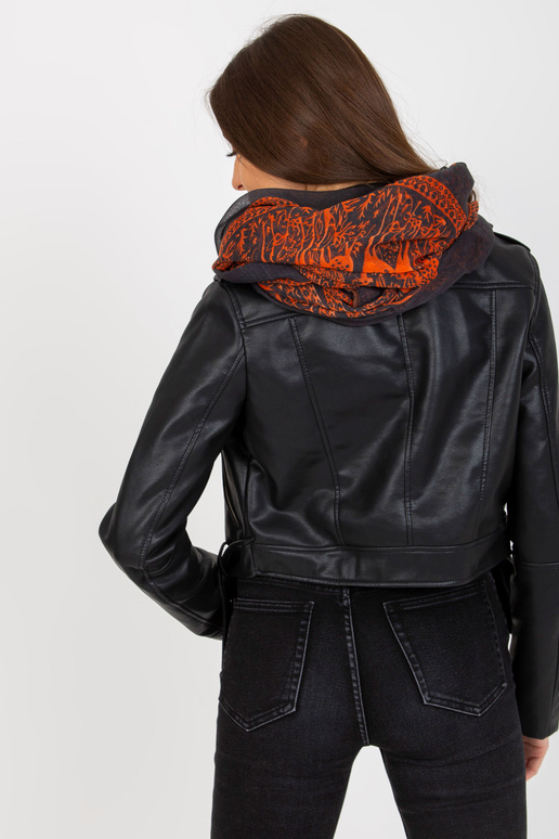 Grafīta stropu skurstenis ar apdrukām