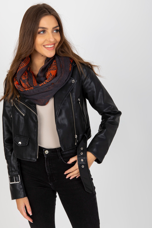 Grafīta stropu skurstenis ar apdrukām