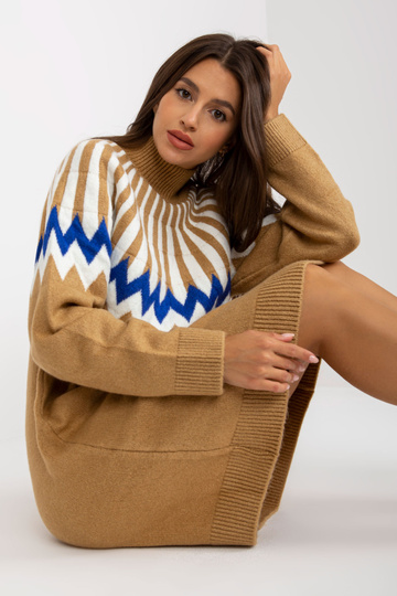 Kamieļu sieviešu trikotāžas... 2