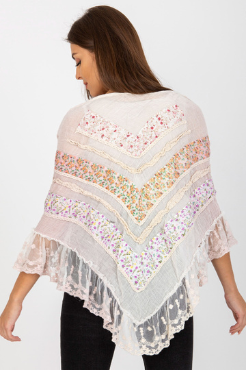 Rozā vintage sieviešu slings 2