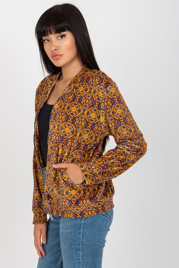 Tumši dzeltena velūra... 2