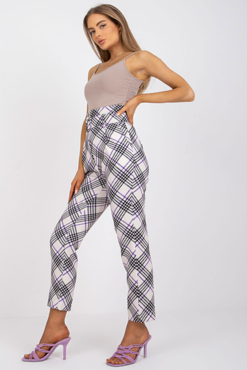 Ecru-Purple sieviešu... 2