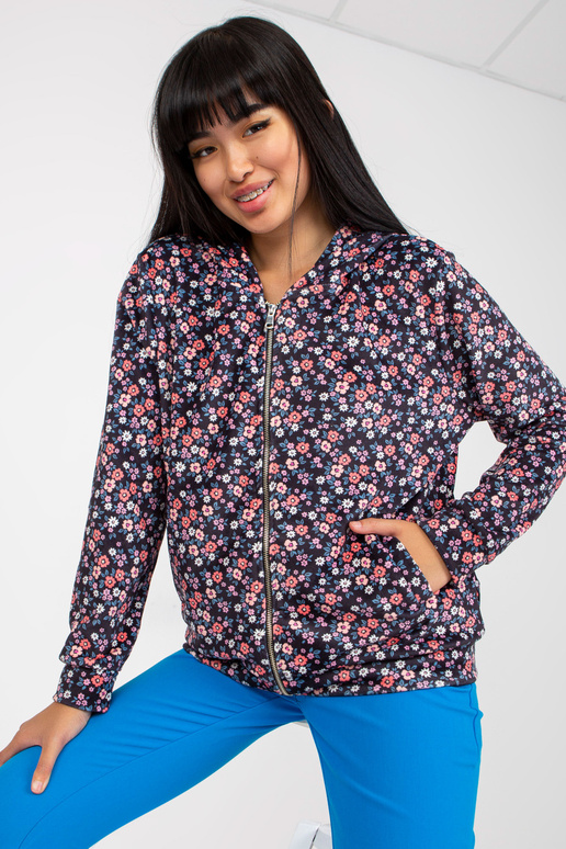 Tumši zilā un rozā velūra ziedu... Tumši zilā un rozā velūra ziedu...