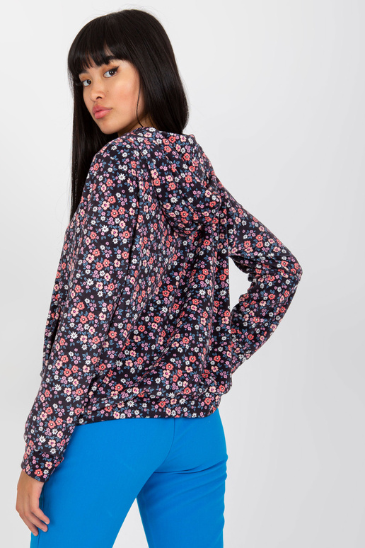 Tumši zilā un rozā velūra ziedu... Tumši zilā un rozā velūra ziedu...