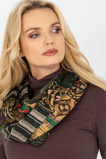 Khaki Damen Sling skursteņa...