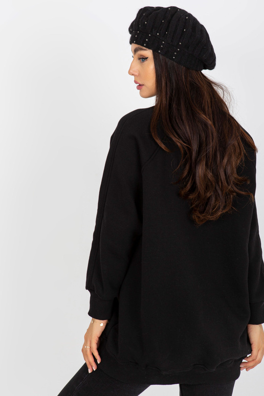 Czapka- AT-CZ-DM-39055-3-melns