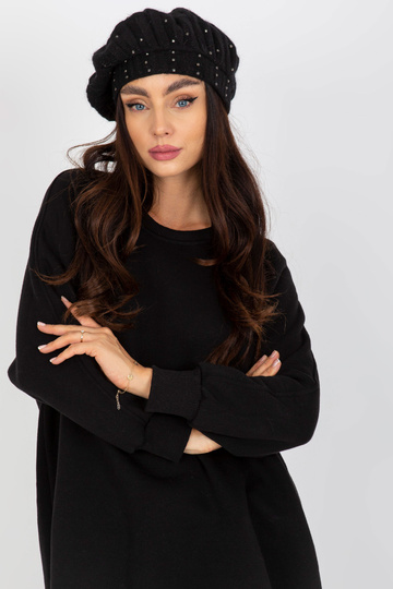 Czapka- AT-CZ-DM-39055-3-melns 2