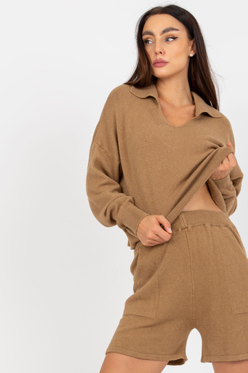 Kamieļu trikotāžas ikdienas... 2