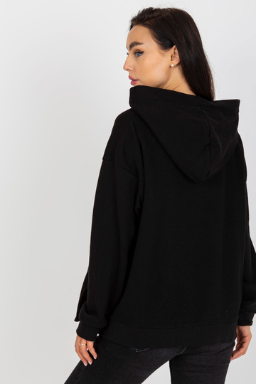 Melns sporta krekls ar... 2