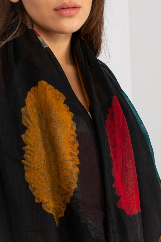 Melns Sieviešu Slings Skursteņa Viskoze