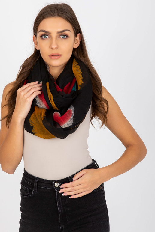 Melns Sieviešu Slings Skursteņa Viskoze