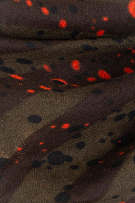 Khaki Damen Sling skursteņa viskoze