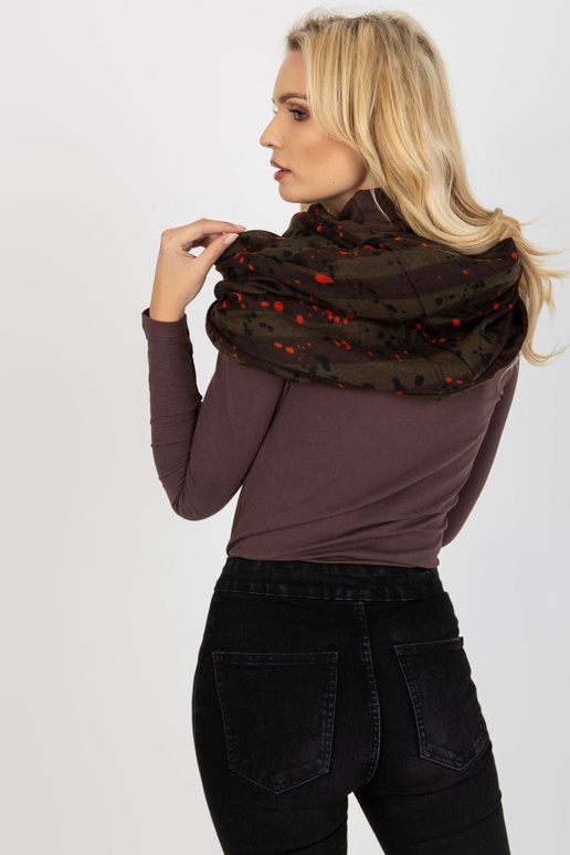 Khaki Damen Sling skursteņa viskoze