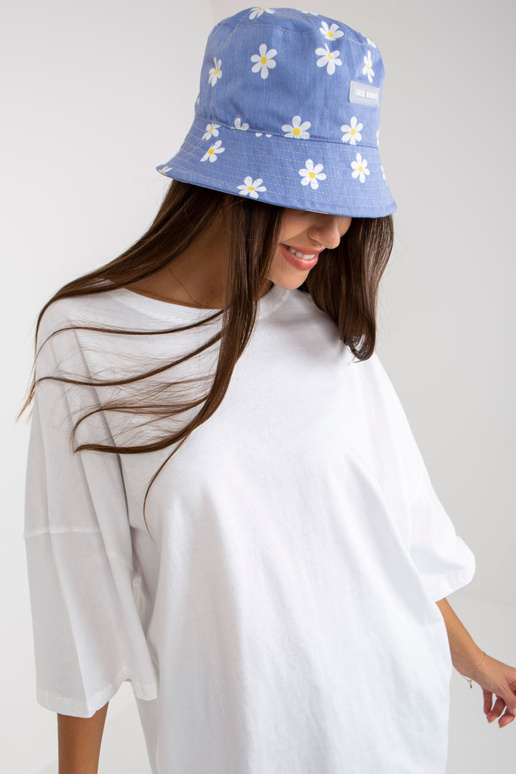 Balta ikdienišķa brīva blūze Balta ikdienišķa brīva blūze