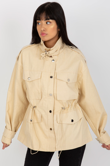 Gaiši bēša kokvilnas... 2