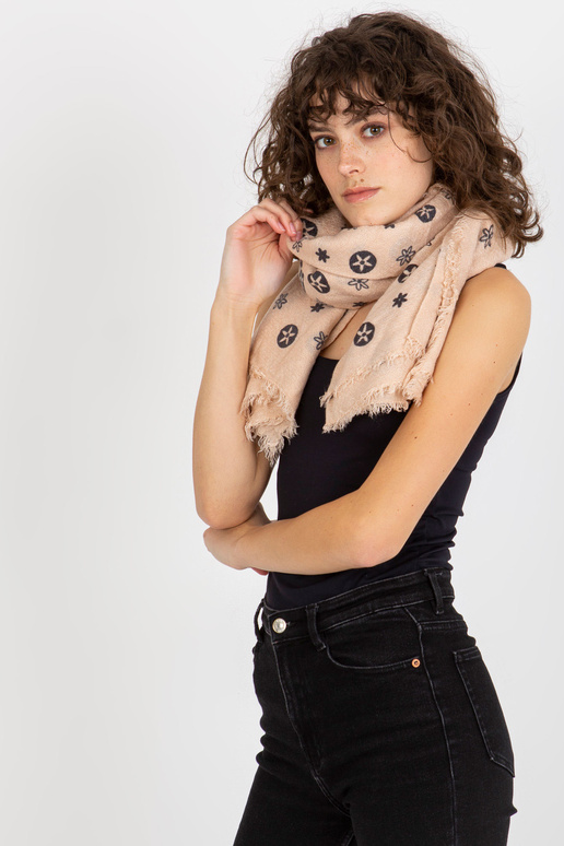 Chustka AT-CH-23503-1,89 ROZĀ