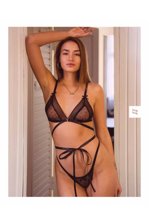  Seksuāls komplekts 159070 Obsessive 