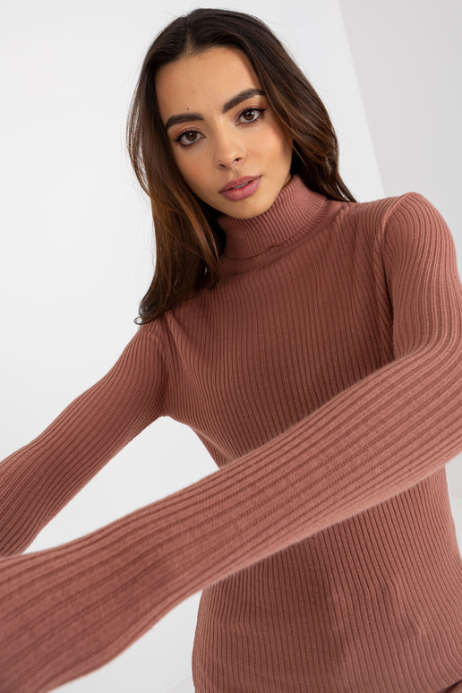 Dirty Pink taillierter...