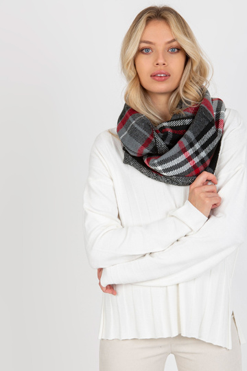 Pelēks sarkans silts...