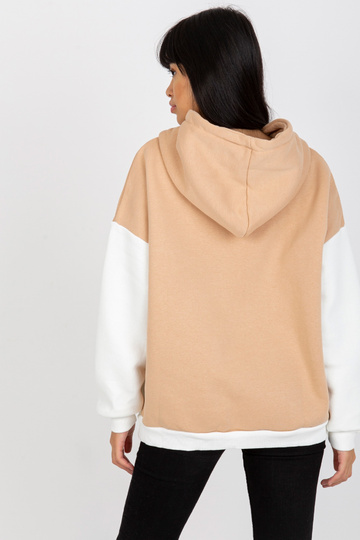 Bēša-ekrū džemperis pamata... 2