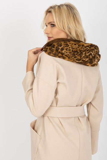 Kamelbrauner Damen-Sling... 2