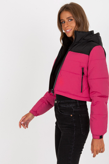 Melna un sarkana īsa ziemas... 2