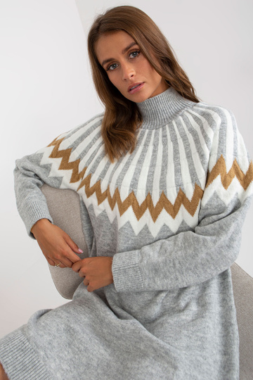 Pelēka melanža brīva... 2