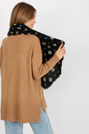 Chustka AT-CH-23505-1,55 MELNA