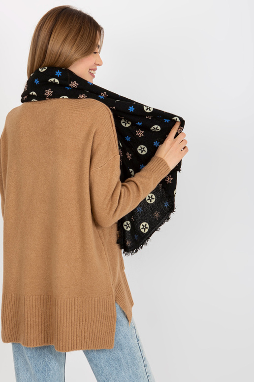 Chustka AT-CH-23505-1,55 MELNA