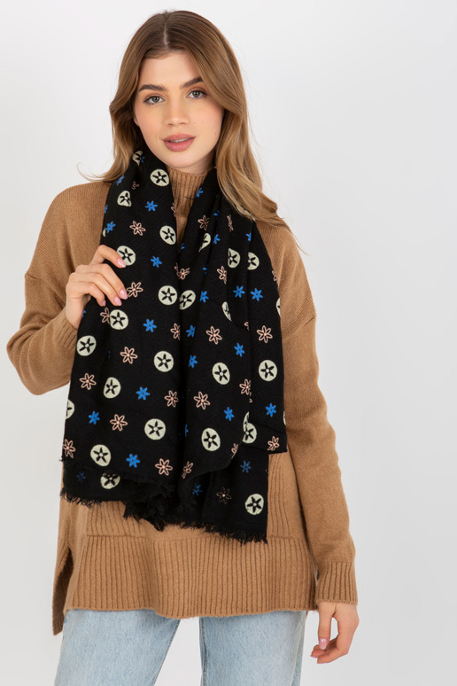 Chustka AT-CH-23505-1,55 MELNA