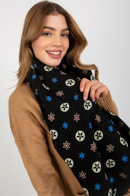 Chustka AT-CH-23505-1,55 MELNA