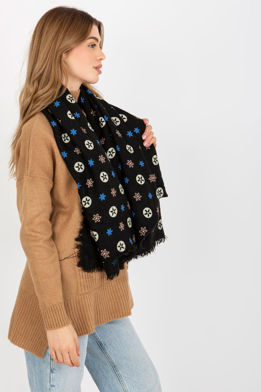 Chustka AT-CH-23505-1,55 MELNA