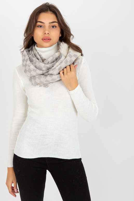 Ekrūpelēks sieviešu rūtainais skurstenis