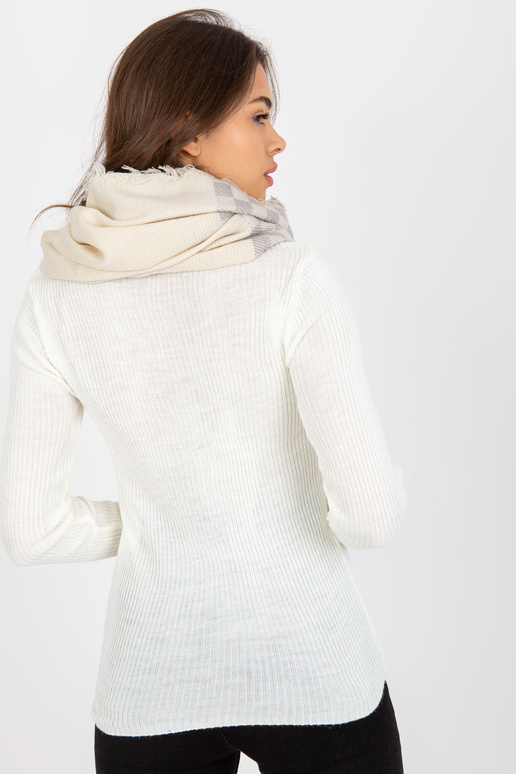 Ekrūpelēks sieviešu rūtainais skurstenis