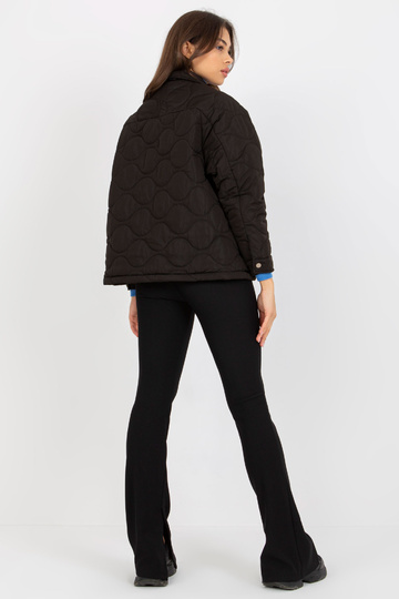 Melna Transitional Snap... 2