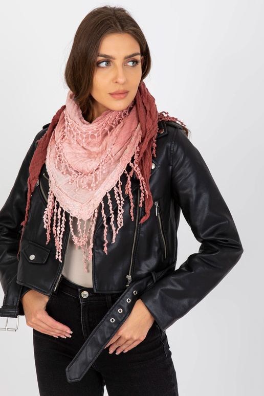 šalle -AT-CH-0411.68P-rozā